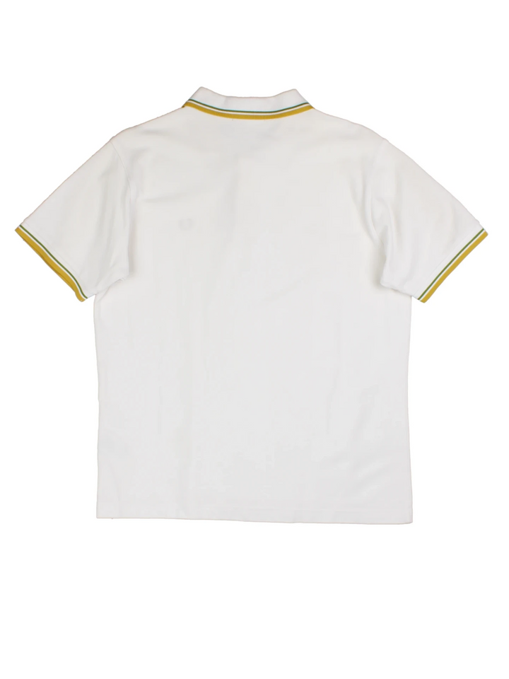 Fred Perry Polo Shirt (Size S)