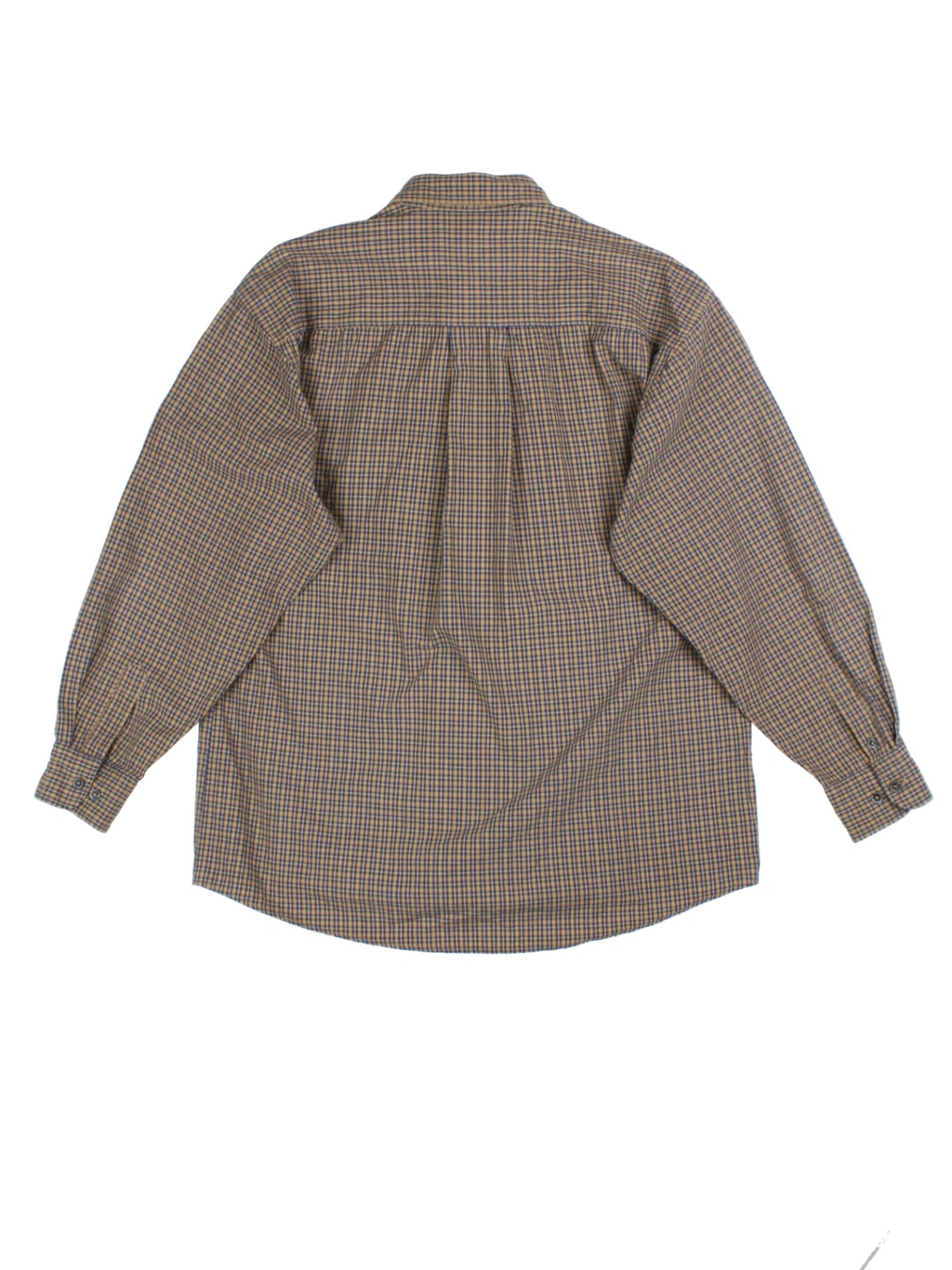 90's Camel Shirt (Size XL)
