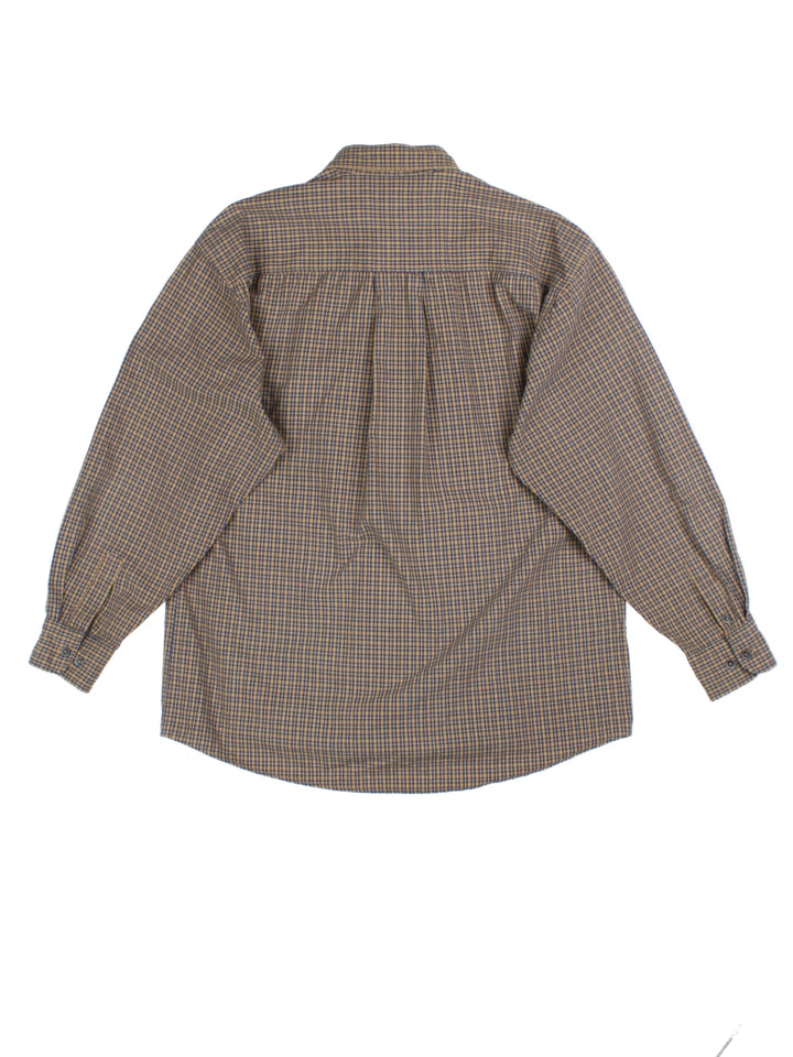 90's Camel Shirt (Size XL)