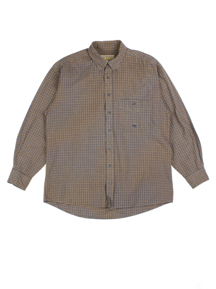 90's Camel Shirt (Size XL)