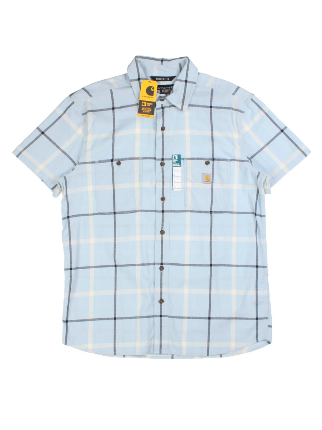 Carhartt Rugged Flex Shirt (Size L)