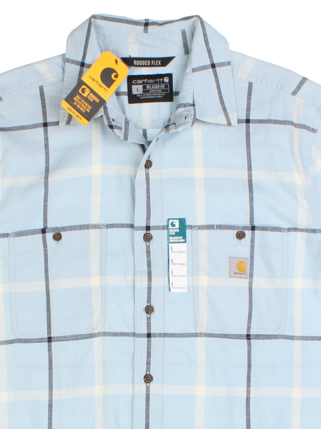 Carhartt Rugged Flex Shirt (Size L)