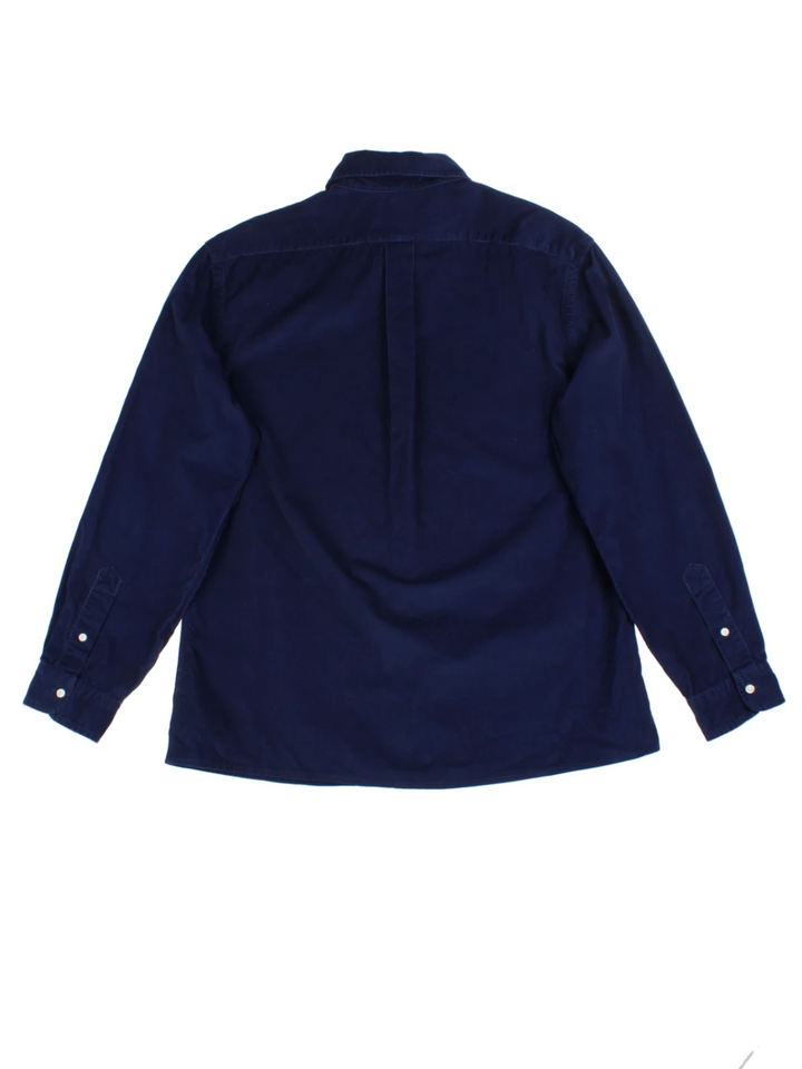 Ralph Lauren Cord Shirt (Size L)