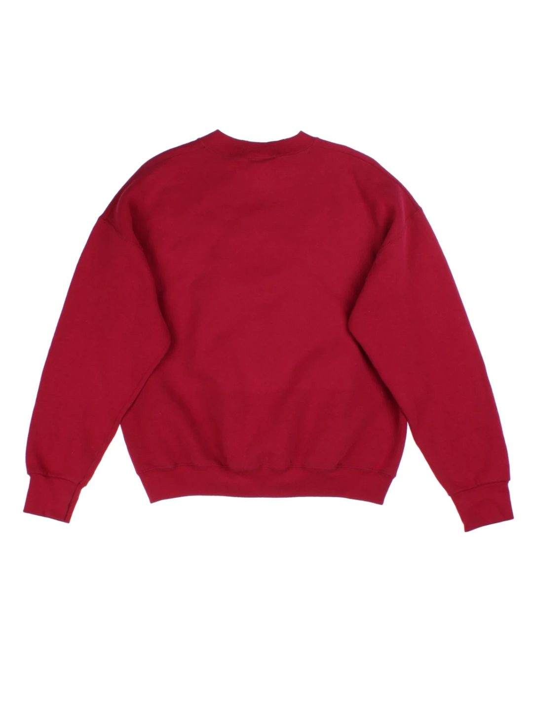90s Looney Tunes Taz Sweatshirt (Size L)