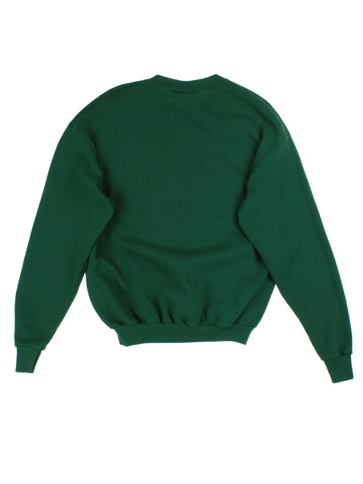 97 Lee Sport Sports Green Bay Packers Super Bowl XXXI Champions Sweatshirt (Size M)