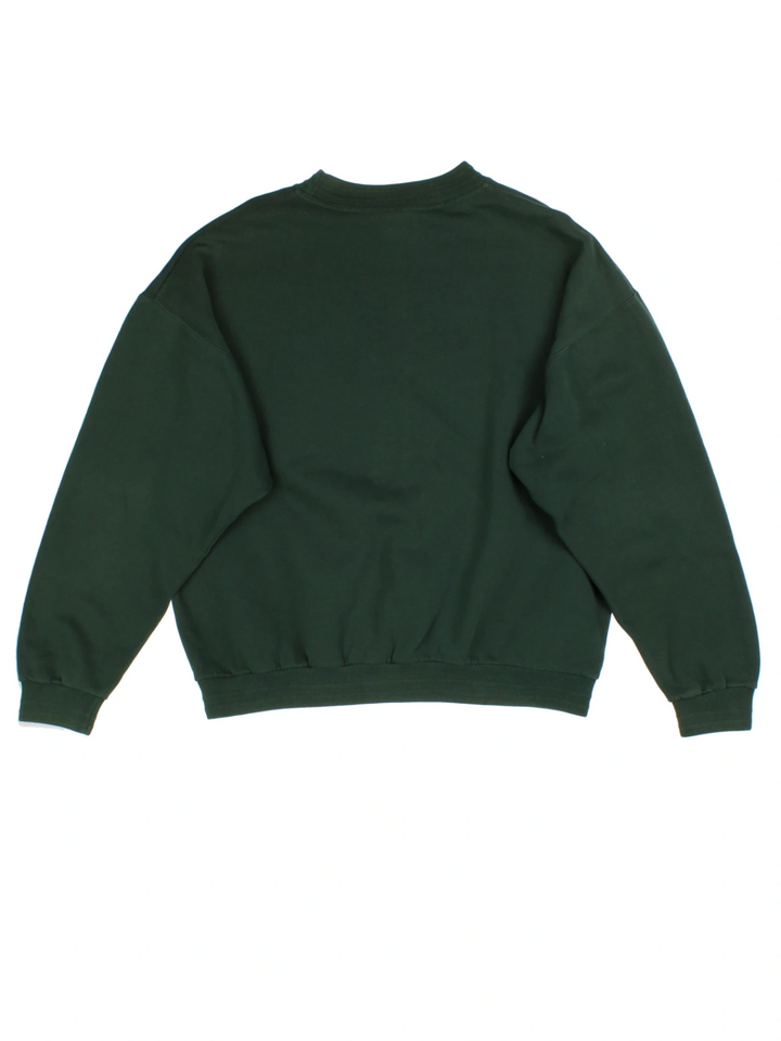 90's Nike Sweatshirt (Size XL)