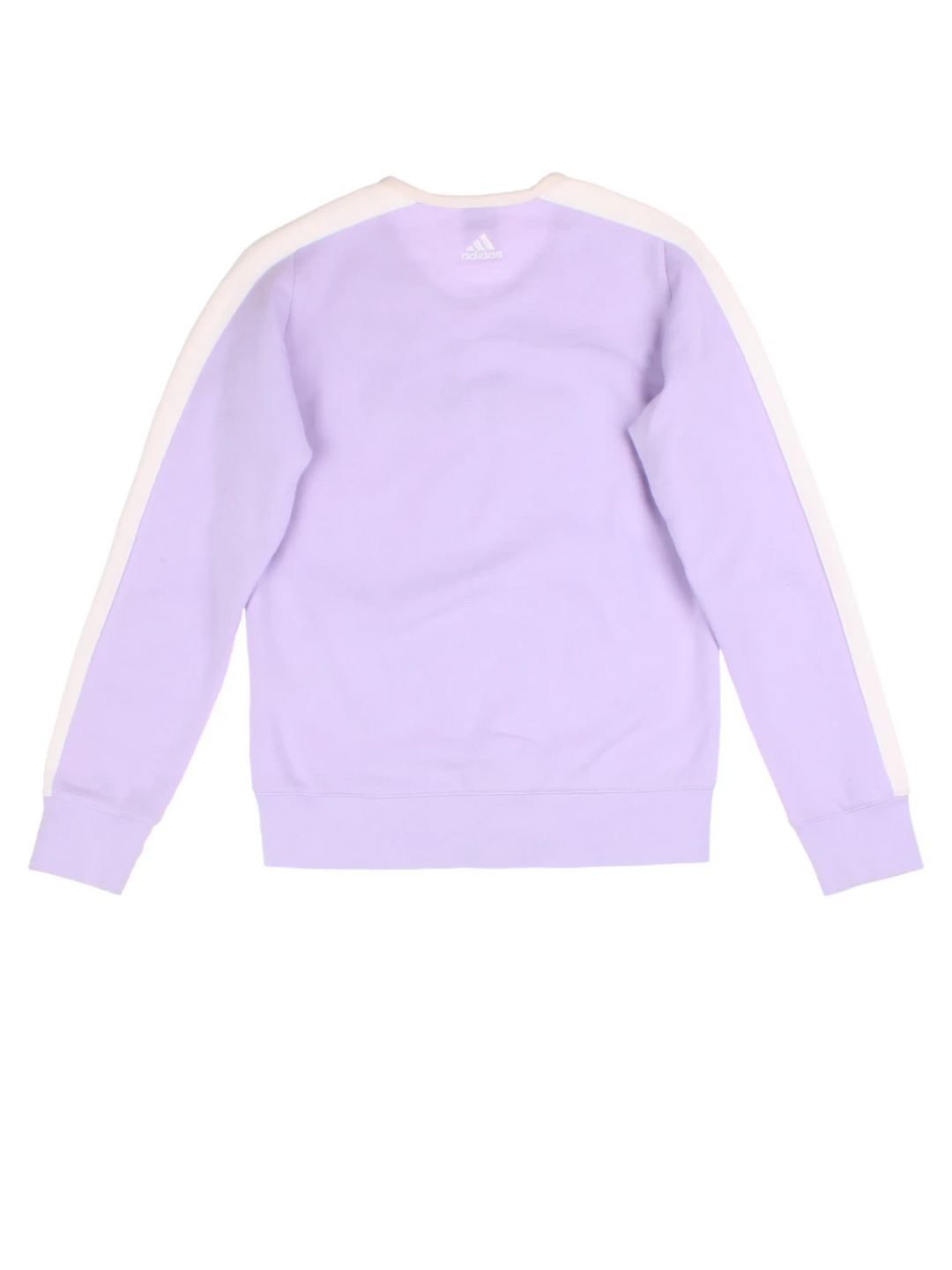 Y2K Adidas Sweatshirt (Size XS)