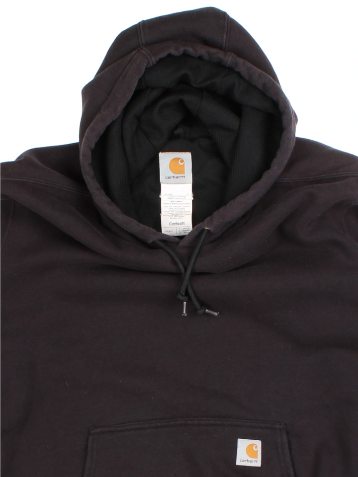 Carhartt Hoodie (Size L)