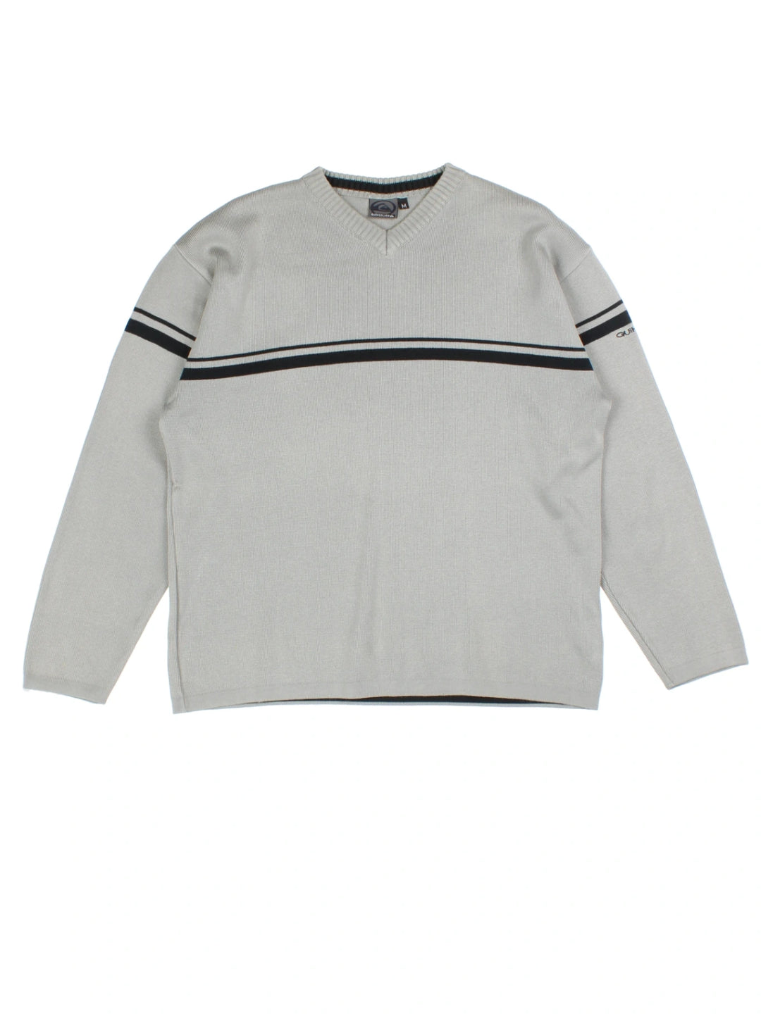 90's Quiksilver Jumper (Size M)