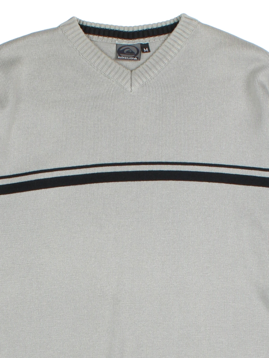 90's Quiksilver Jumper (Size M)
