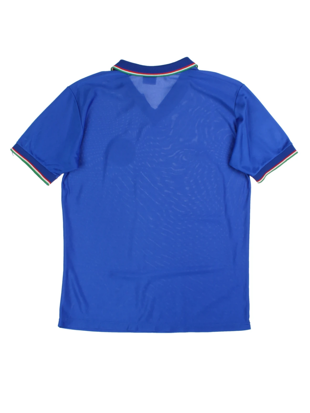 86-90 Diadora Italy Home Football Shirt (Size S)