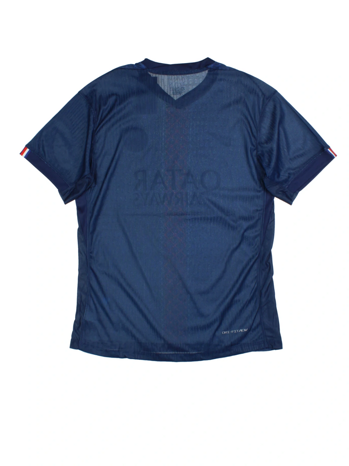 25/26 Nike Paris Saint-Germain Home Football Shirt (Size XL)