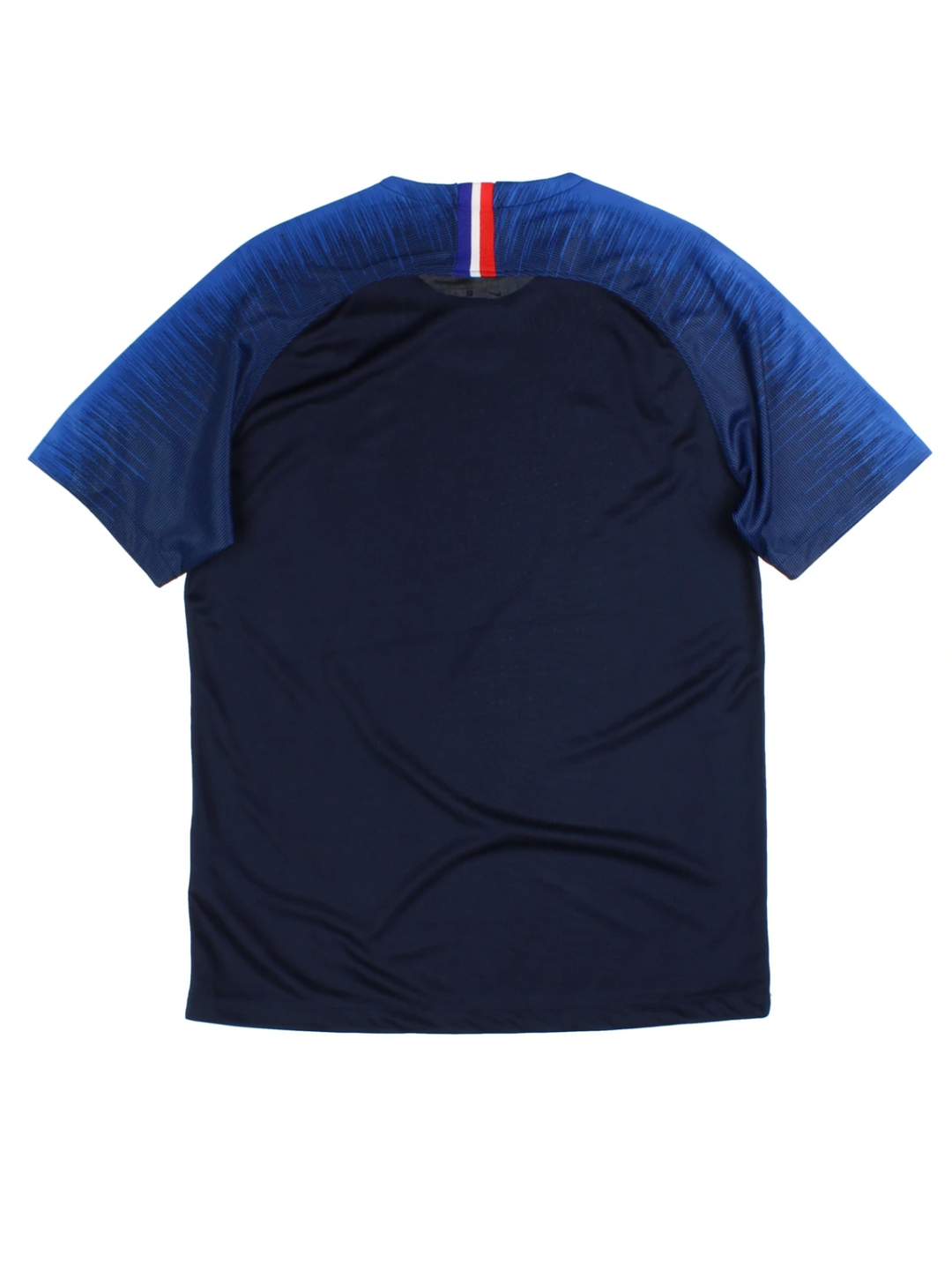 18 Nike France World Cup Home Shirt (Size S)