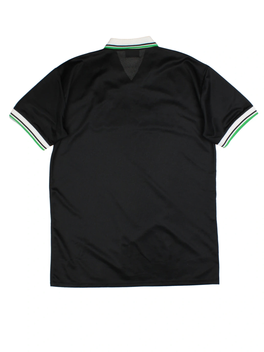 96-97 Borussia Mönchengladbach Away Football Shirt (Size XXL)