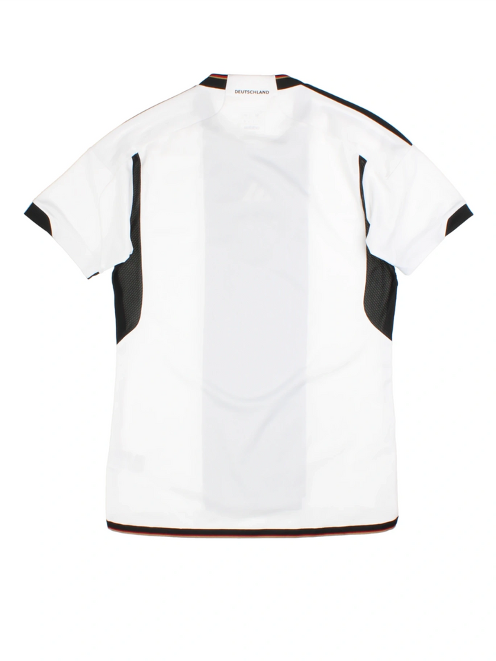 22 Adidas Germany World Cup Home Football Shirt (Size M)