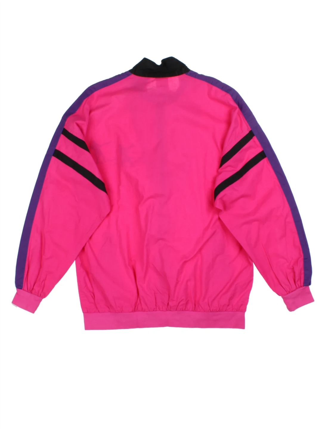 90's Puma Windbreaker Jacket (Size L)