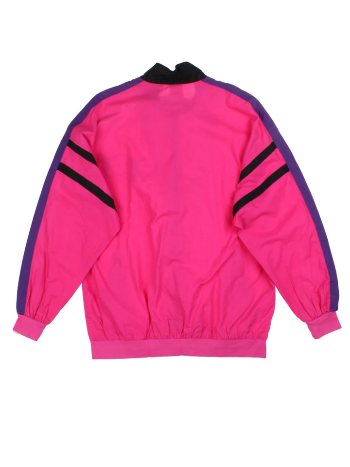 90's Puma Windbreaker Jacket (Size L)