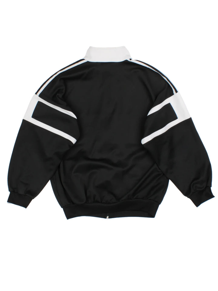 90's Adidas Diedendorf Tracksuit Tops (Size XXL)