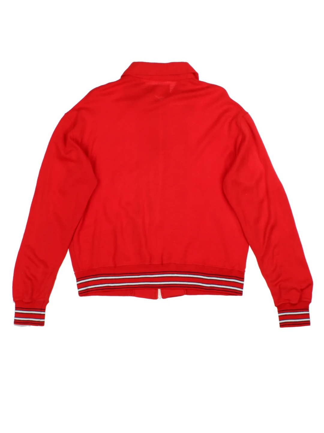 70's Speedo Track Jacket (Size XL)