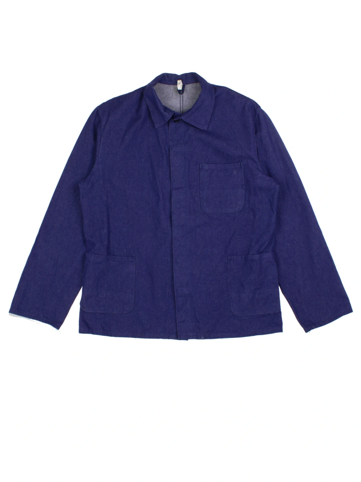 Chore Work Jacket (Size XL)