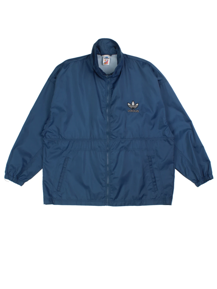90's Adidas Windbreaker (Size XXL)