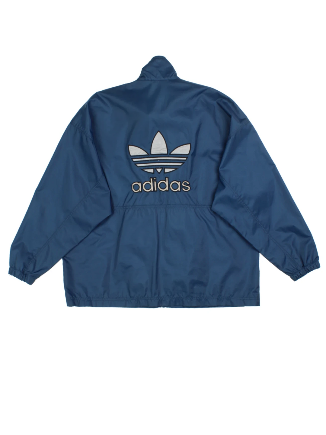 90's Adidas Windbreaker (Size XXL)