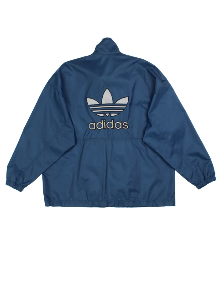 90's Adidas Windbreaker (Size XXL)