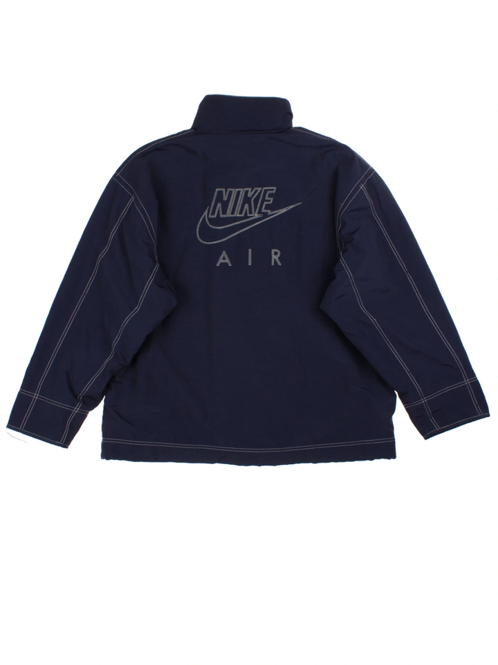 90's Nike Swoosh Jacket (Size XXL)