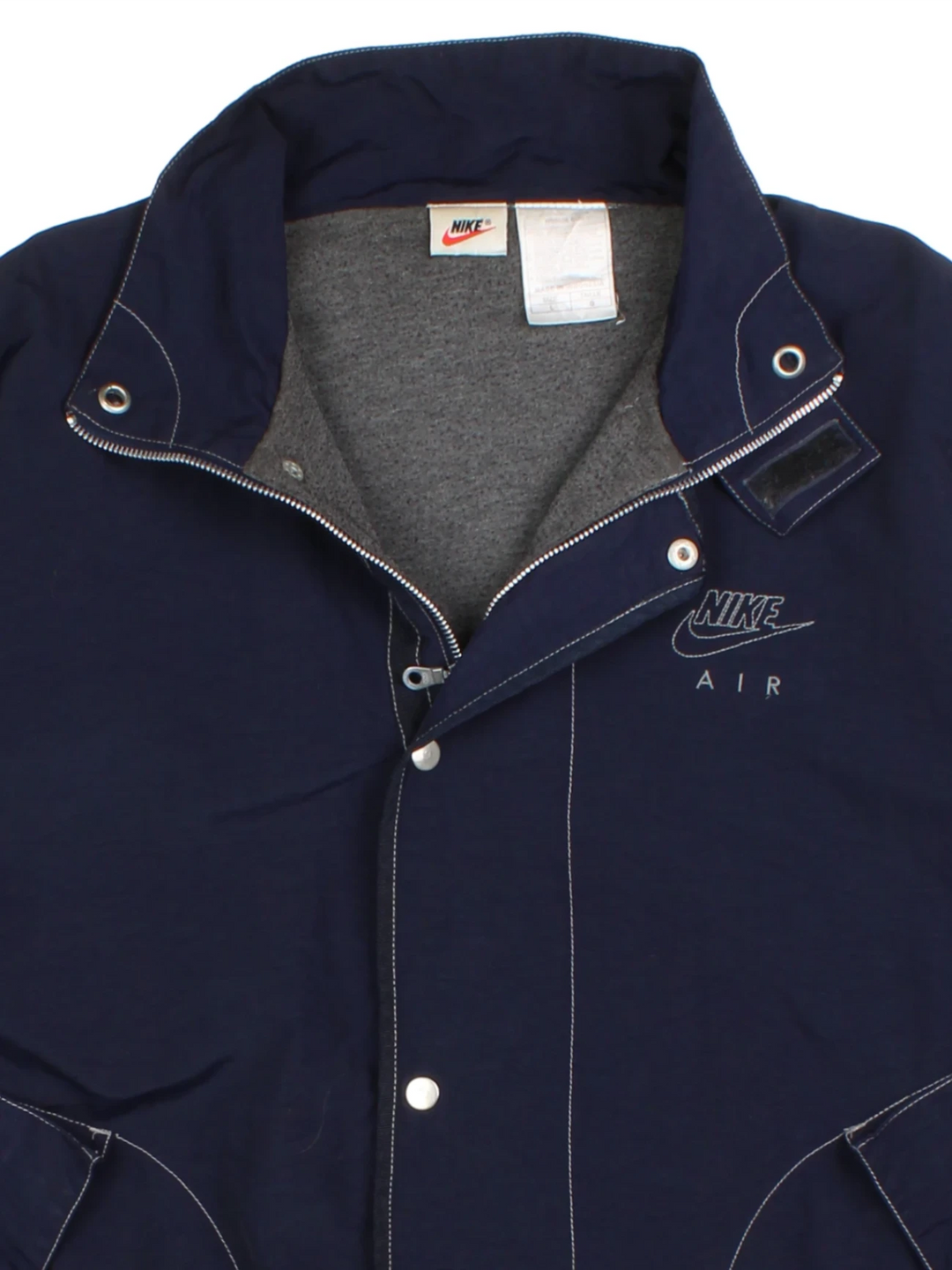 90's Nike Swoosh Jacket (Size XXL)