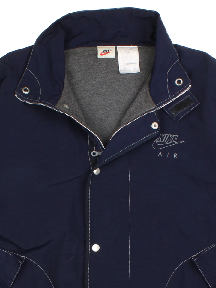 90's Nike Swoosh Jacket (Size XXL)