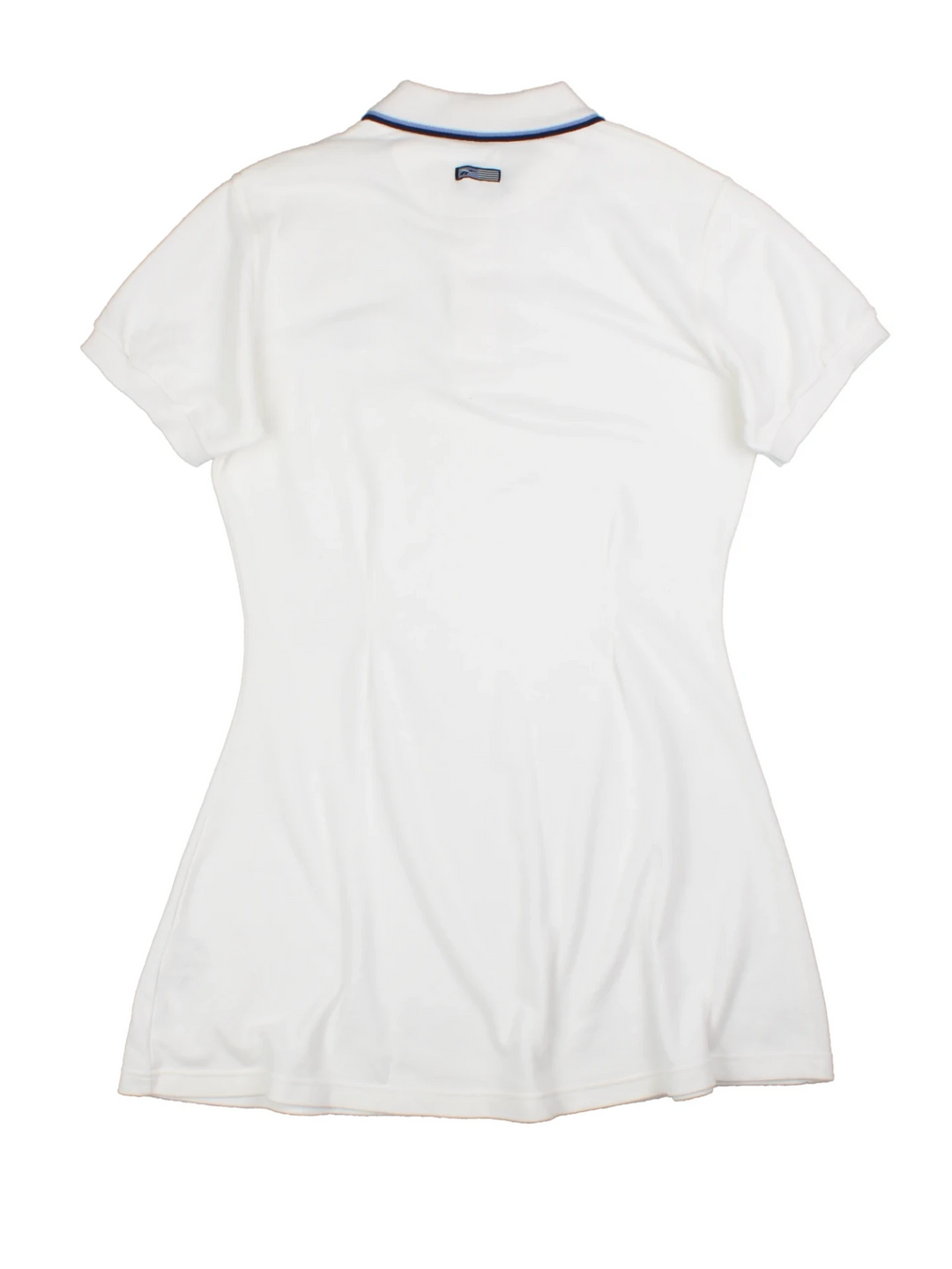 90's Reebok Polo Dress (Size L)