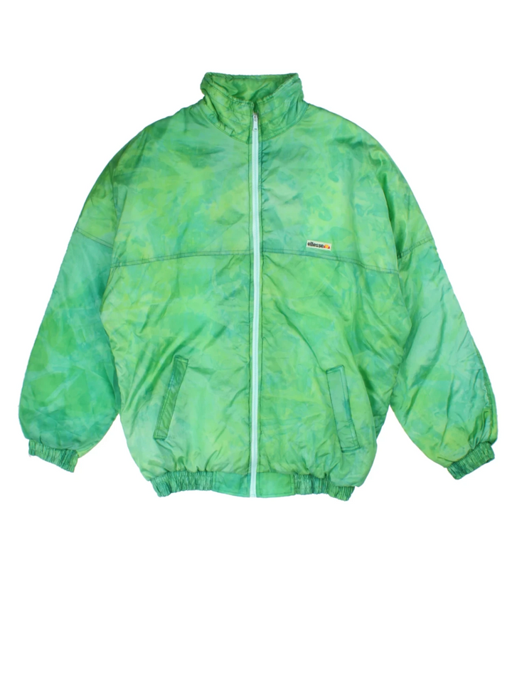 90's Ellesse Tracksuit (Size L)