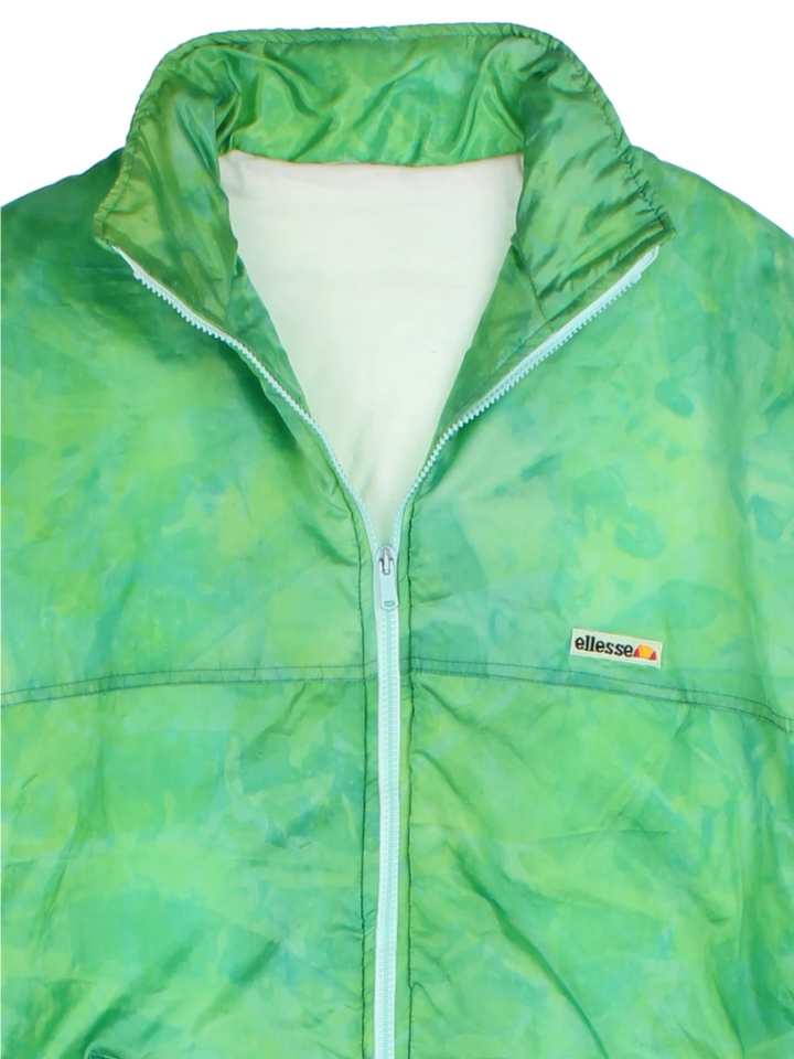 90's Ellesse Tracksuit (Size L)