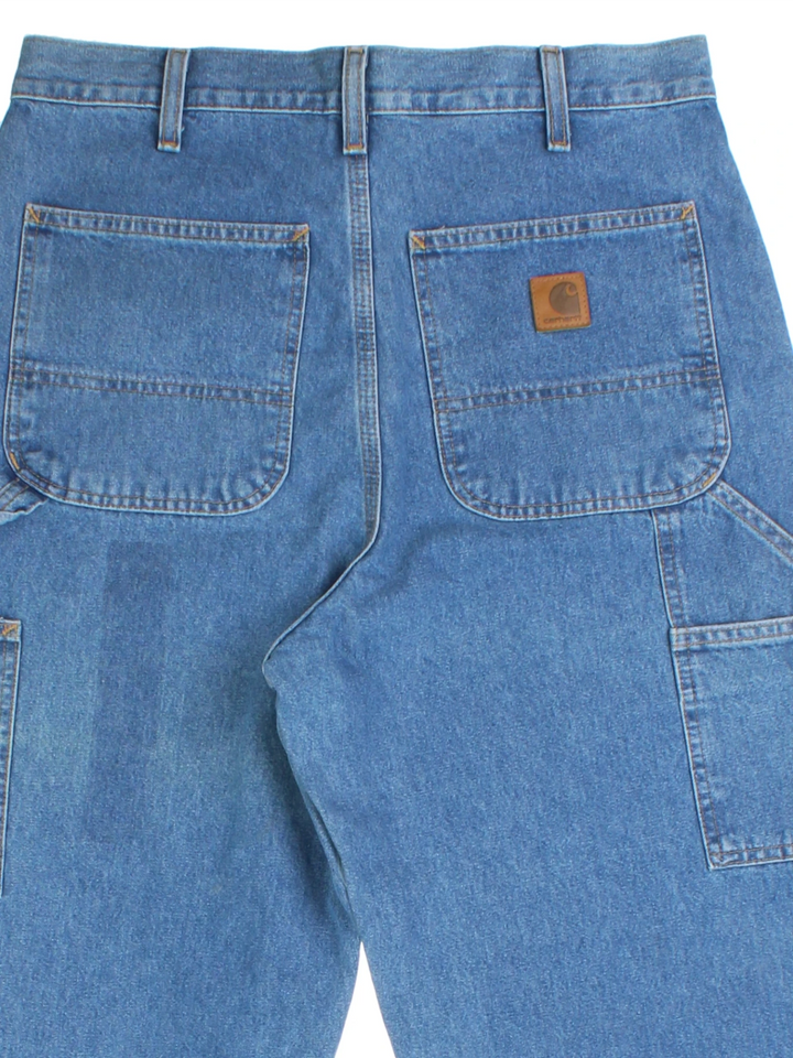 Carhartt Jeans (Size M)