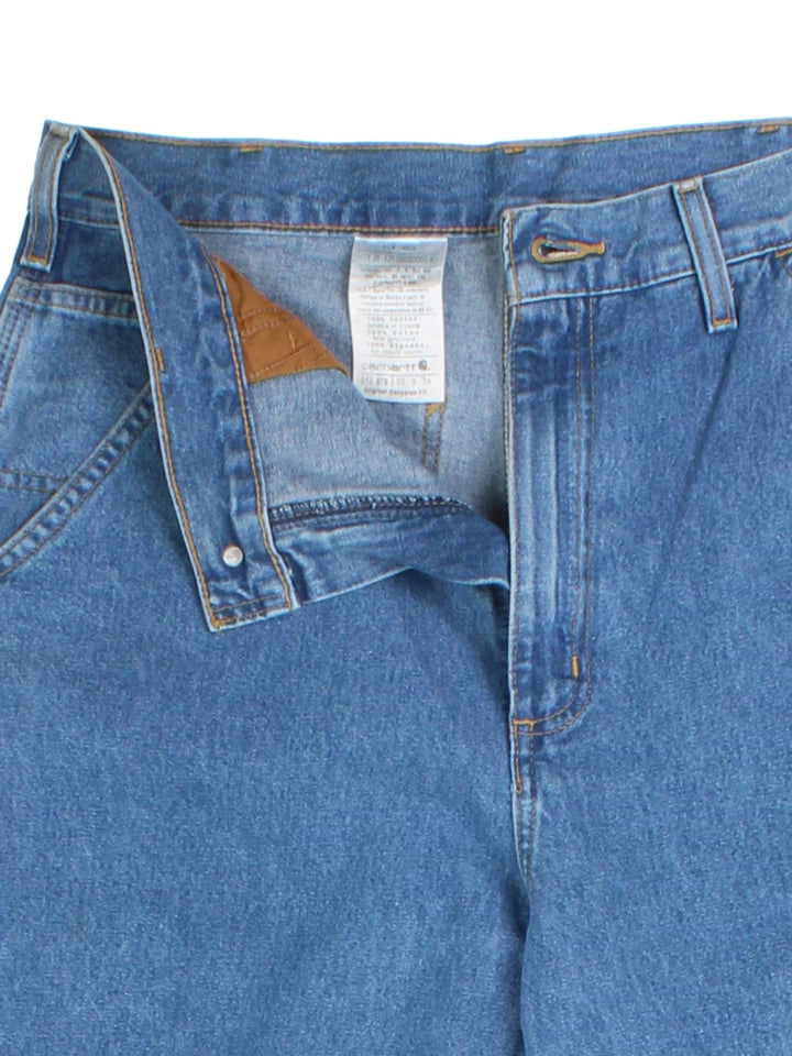 Carhartt Jeans (Size M)