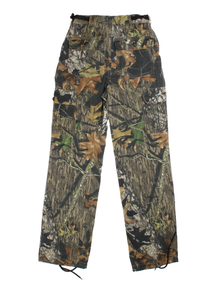 Realtree Camo Trousers (Size XS)