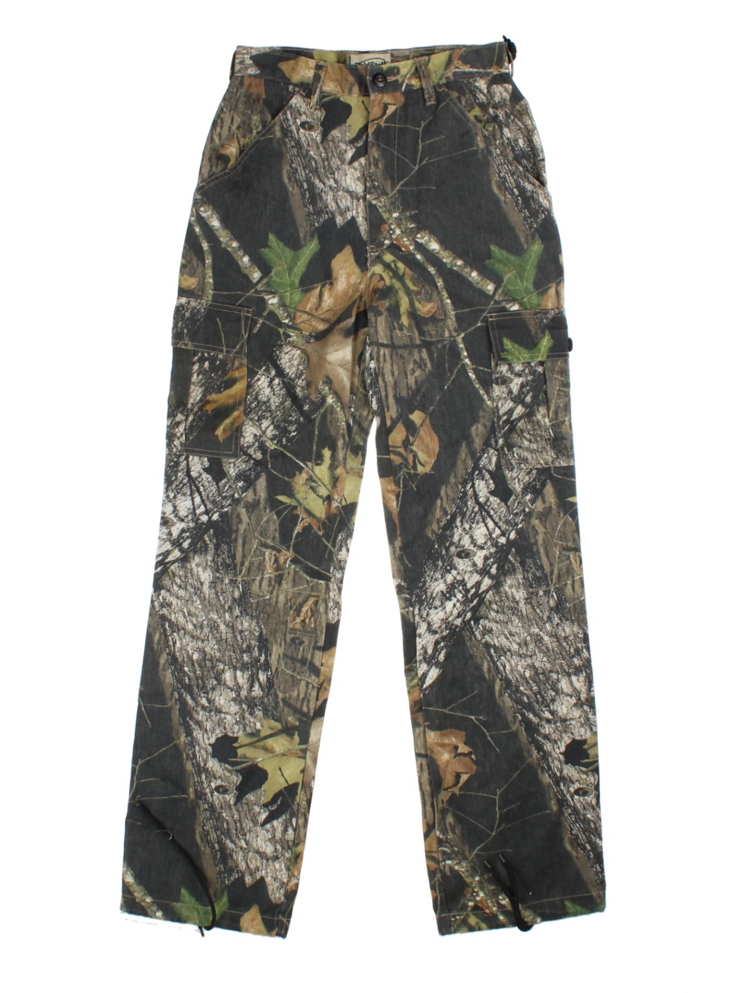 Realtree Camo Trousers (Size XS)