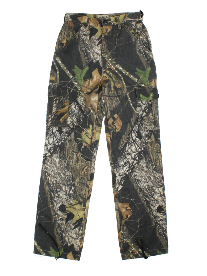 Realtree Camo Trousers (Size XS)