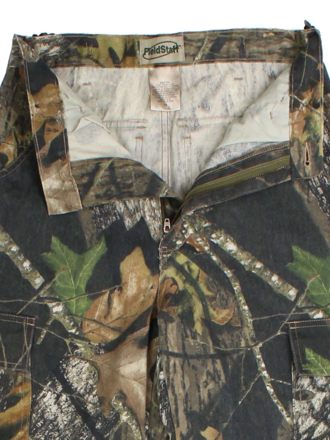 Realtree Camo Trousers (Size XS)