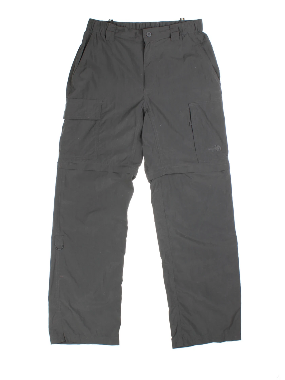 The North Face Cargo Trousers (Size S)