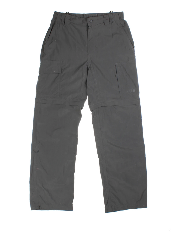 The North Face Cargo Trousers (Size S)