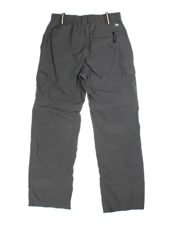 The North Face Cargo Trousers (Size S)