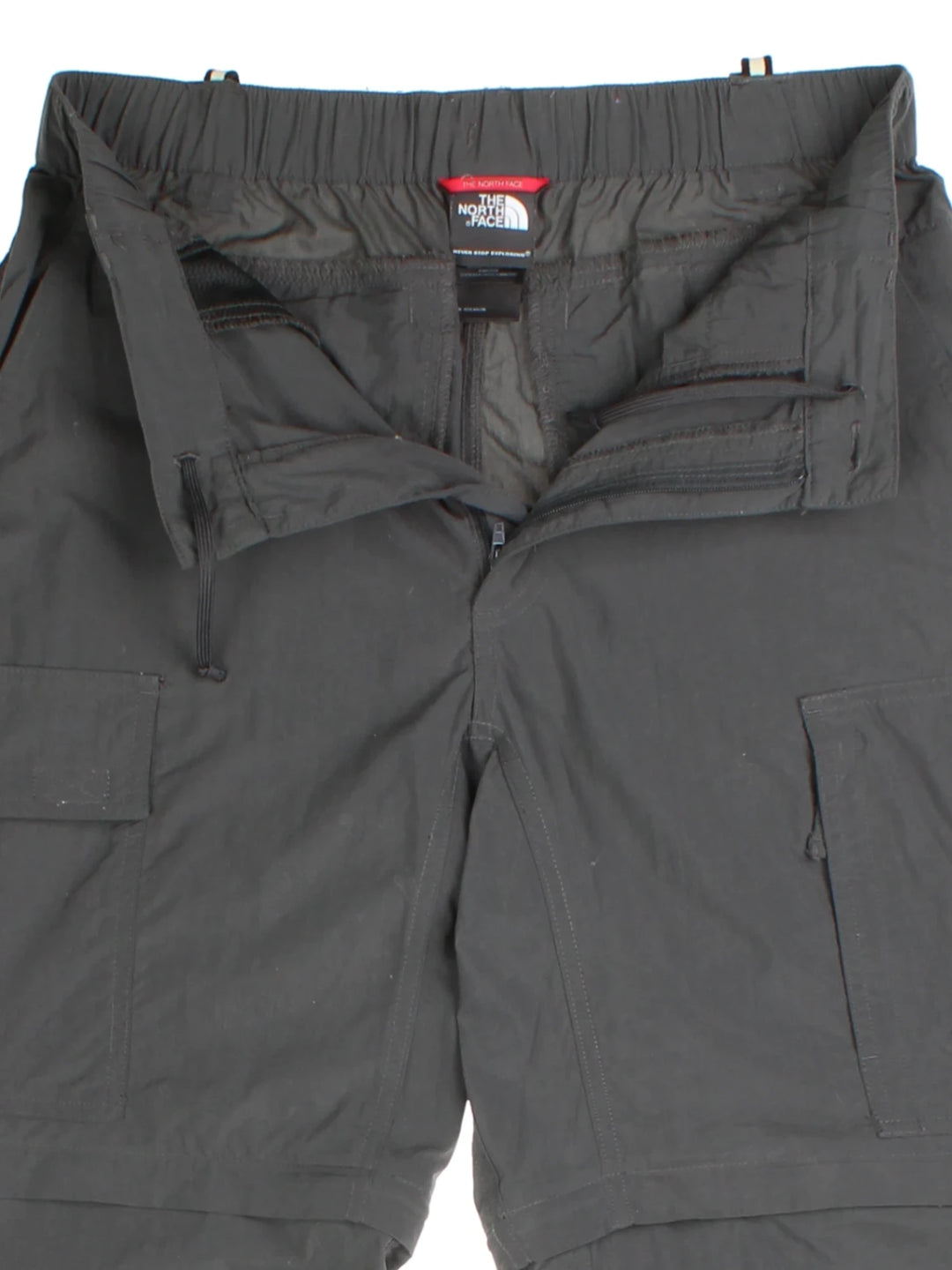 The North Face Cargo Trousers (Size S)