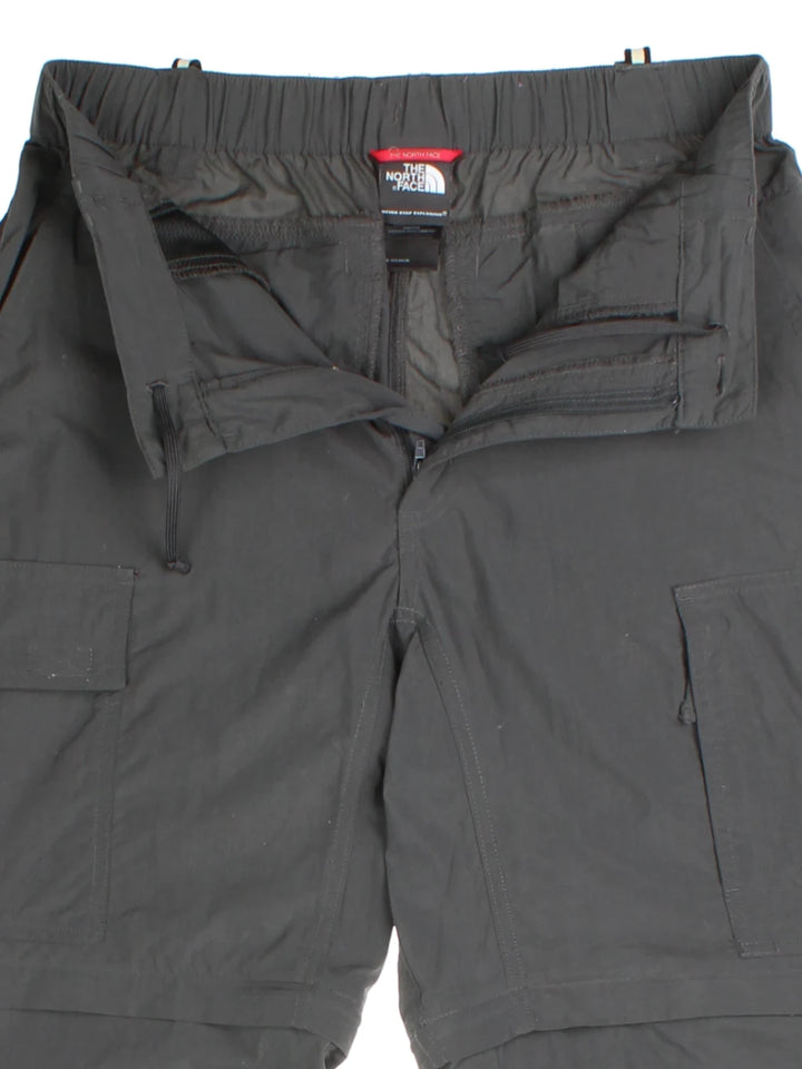 The North Face Cargo Trousers (Size S)