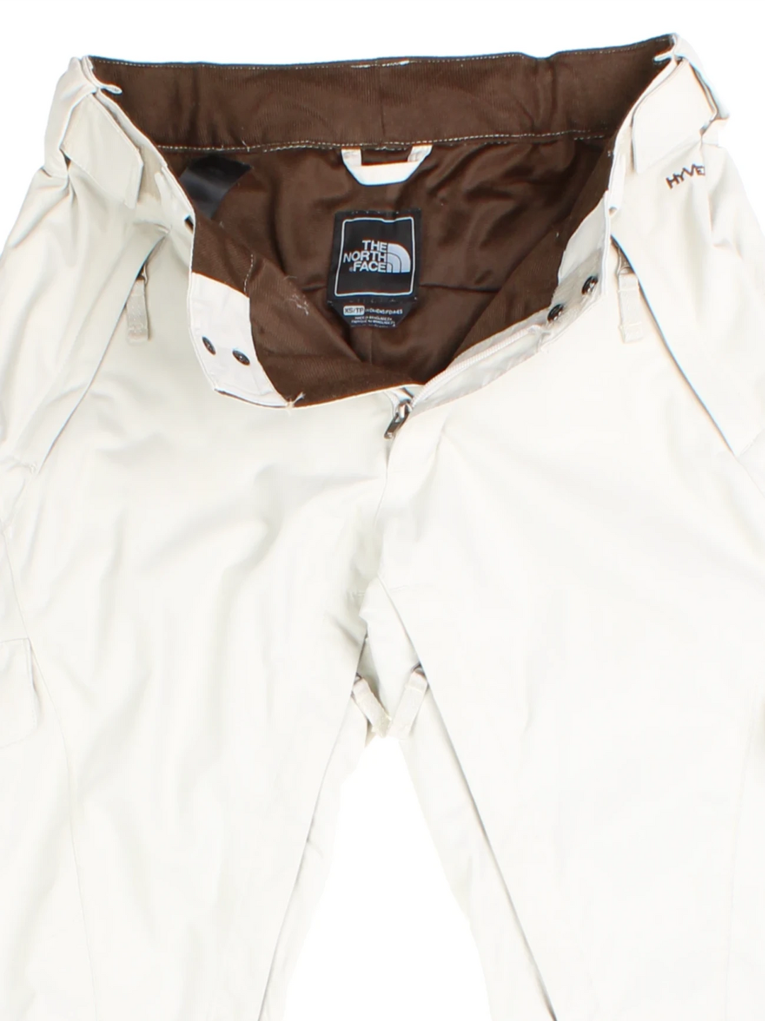The North Face Freedom Insulated Trousers (Size XS)