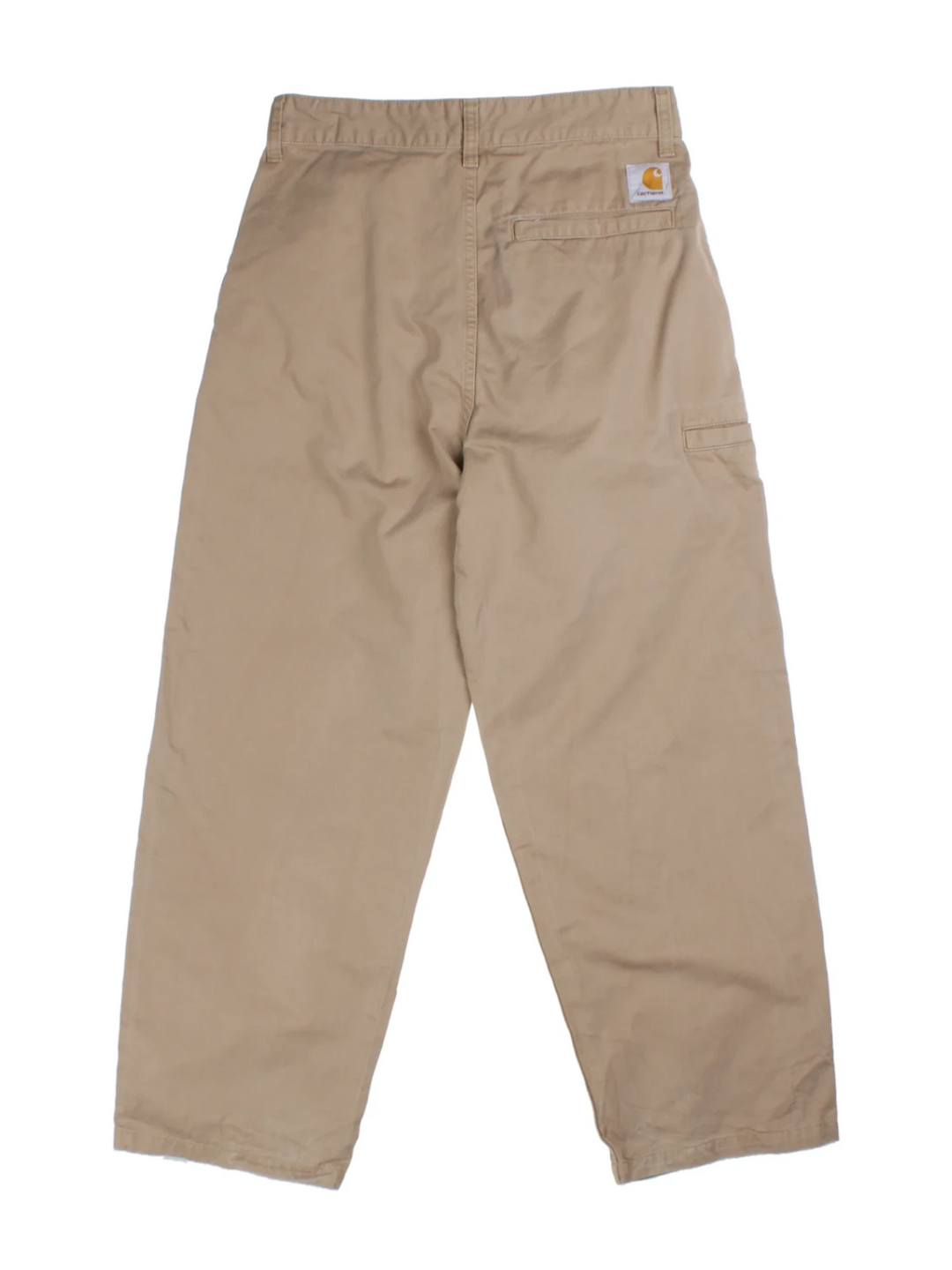 Carhartt Colston Trousers (Size S)