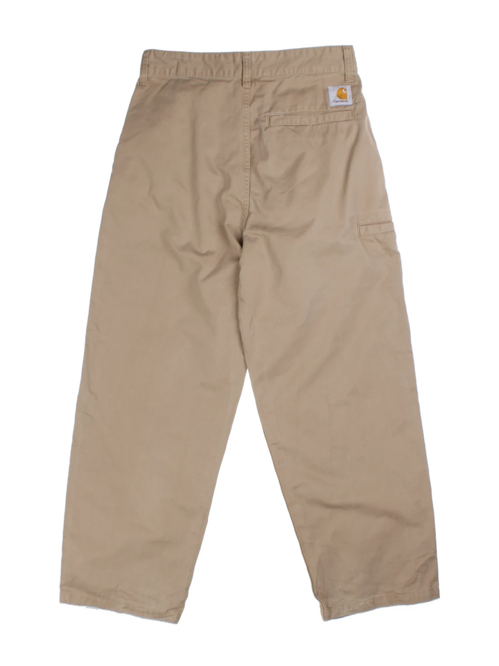 Carhartt Colston Trousers (Size S)