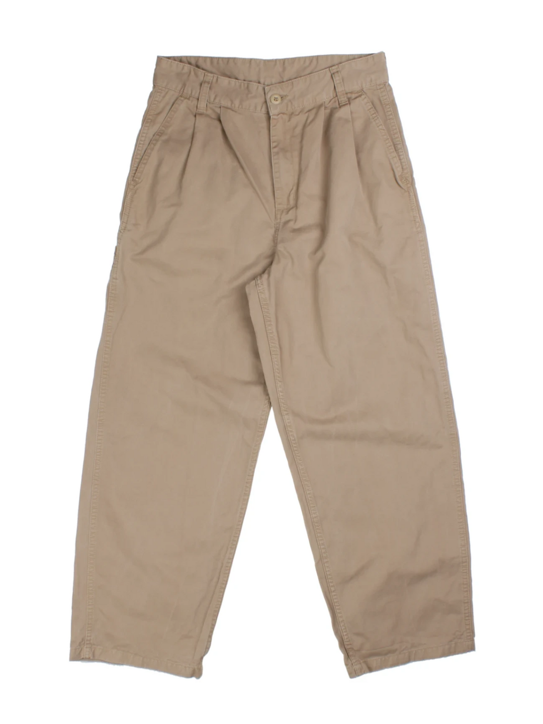 Carhartt Colston Trousers (Size S)