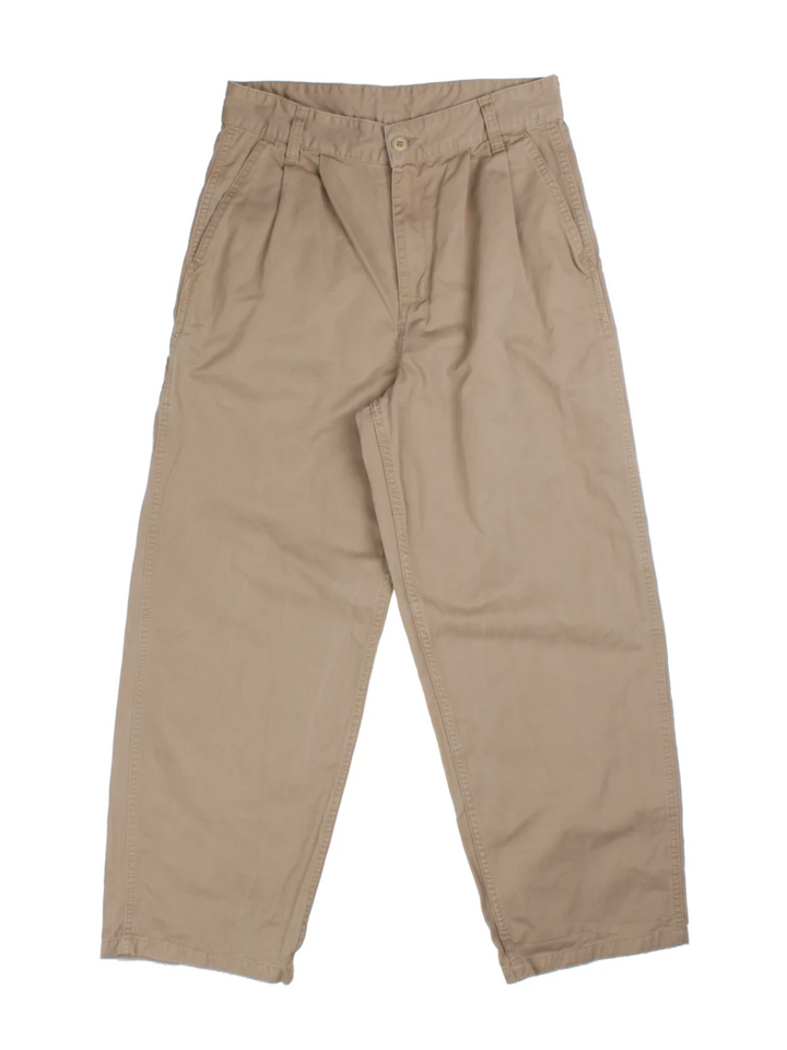 Carhartt Colston Trousers (Size S)