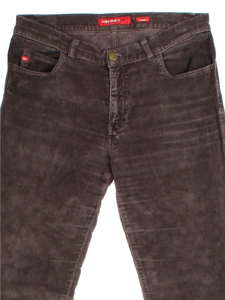 Y2K Miss Sixty Cords (Size S)